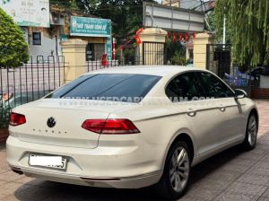 Xe Volkswagen Passat 1.8TSI 2016