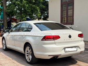 Xe Volkswagen Passat 1.8TSI 2016
