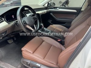 Xe Volkswagen Passat 1.8TSI 2016