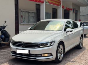Xe Volkswagen Passat 1.8TSI 2016