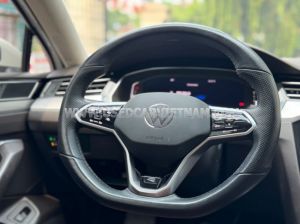 Xe Volkswagen Passat 1.8TSI 2016
