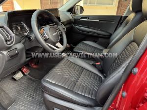 Xe Kia Sonet Premium 1.5 AT 2025