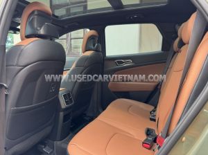 Xe Kia Sportage Signature 2.0D 2025