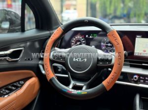 Xe Kia Sportage Signature 2.0D 2025