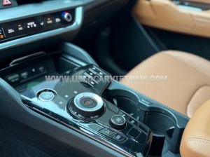 Xe Kia Sportage Signature 2.0D 2025