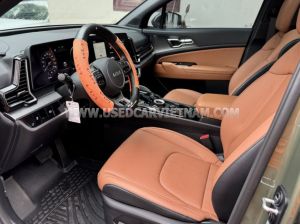 Xe Kia Sportage Signature 2.0D 2025