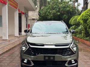 Xe Kia Sportage Signature 2.0D 2025