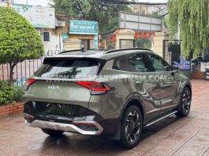 Xe Kia Sportage Signature 2.0D 2025