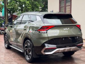 Xe Kia Sportage Signature 2.0D 2025