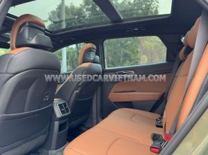 Xe Kia Sportage Signature 2.0D 2025