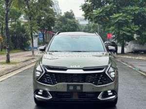 Xe Kia Sportage Signature 2.0D 2025