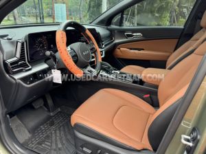 Xe Kia Sportage Signature 2.0D 2025