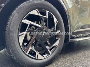 Xe Kia Sportage Signature 2.0D 2025