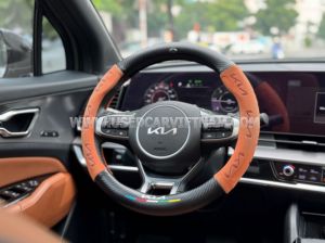Xe Kia Sportage Signature 2.0D 2025