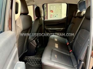 Xe Ford Ranger XLS 2.0L 4x2 AT 2023