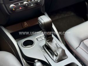 Xe Ford Ranger XLS 2.0L 4x2 AT 2023