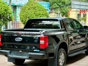 Xe Ford Ranger XLS 2.0L 4x2 AT 2023