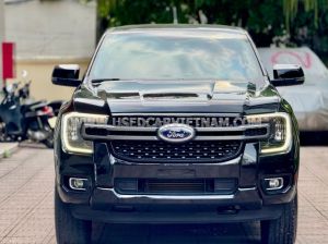 Xe Ford Ranger XLS 2.0L 4x2 AT 2023