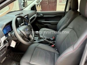 Xe Ford Ranger XLS 2.0L 4x2 AT 2023