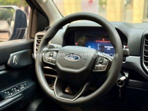 Xe Ford Ranger XLS 2.0L 4x2 AT 2023