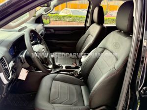 Xe Ford Ranger XLS 2.0L 4x2 AT 2023