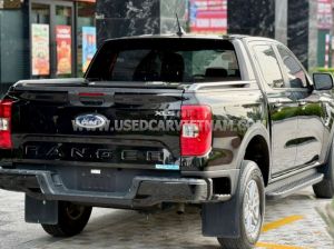 Xe Ford Ranger XLS 2.0L 4x2 AT 2023
