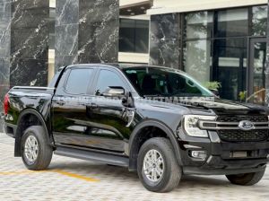 Xe Ford Ranger XLS 2.0L 4x2 AT 2023
