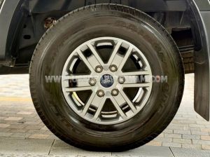 Xe Ford Ranger XLS 2.0L 4x2 AT 2023
