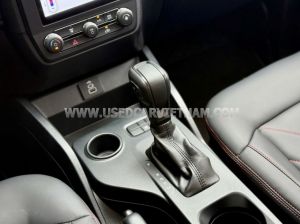 Xe Ford Ranger XLS 2.0L 4x2 AT 2023