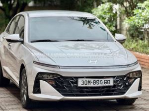Xe Hyundai Accent Cao cấp 1.5 AT 2025