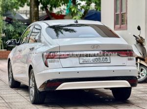 Xe Hyundai Accent Cao cấp 1.5 AT 2025