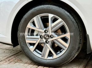 Xe Hyundai Accent Cao cấp 1.5 AT 2025