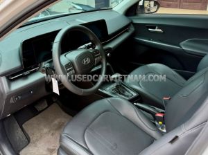 Xe Hyundai Accent Cao cấp 1.5 AT 2025
