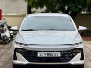 Xe Hyundai Accent Cao cấp 1.5 AT 2025