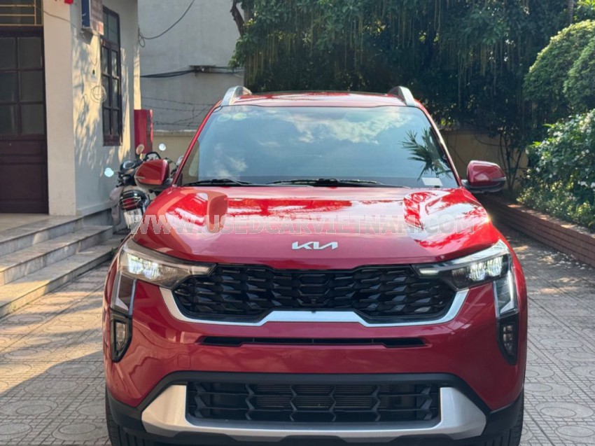 Kia Sonet Premium 1.5 AT 2025