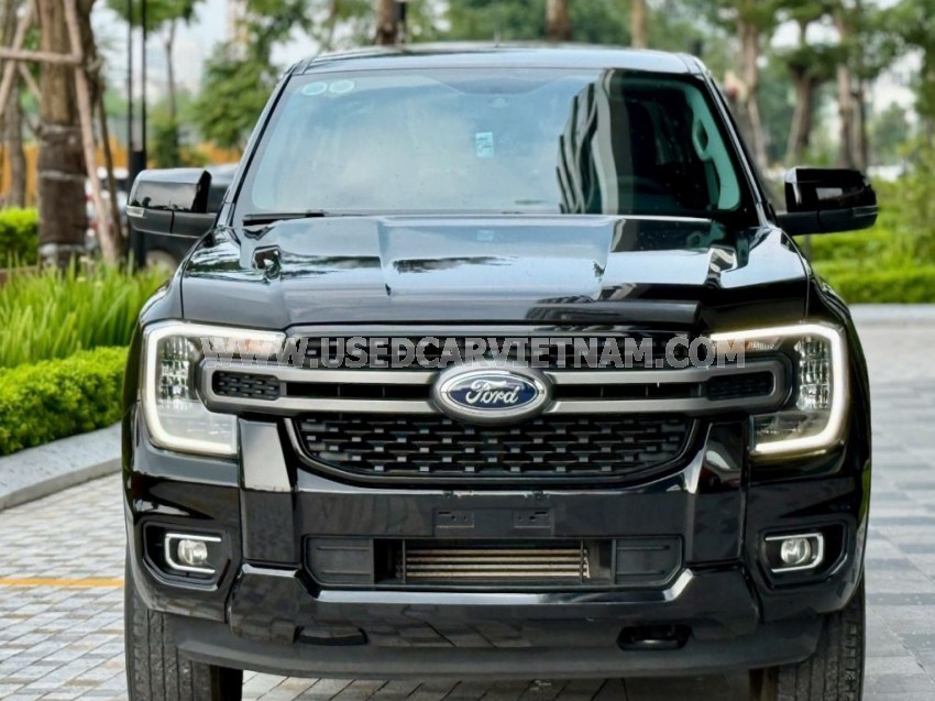 Ford Ranger XLS 2.0L 4x2 AT 2023