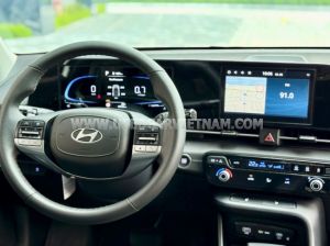 Xe Hyundai Accent Cao cấp 1.5 AT 2025
