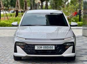 Xe Hyundai Accent Cao cấp 1.5 AT 2025