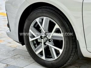 Xe Hyundai Accent Cao cấp 1.5 AT 2025