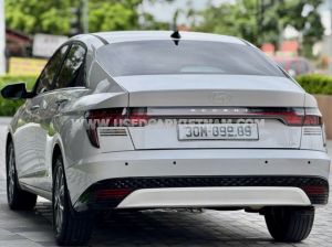Xe Hyundai Accent Cao cấp 1.5 AT 2025