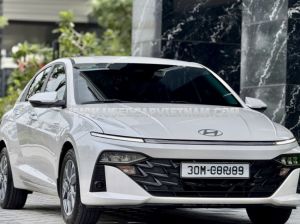 Xe Hyundai Accent Cao cấp 1.5 AT 2025