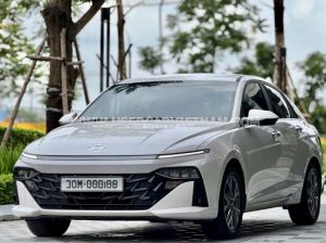 Xe Hyundai Accent Cao cấp 1.5 AT 2025