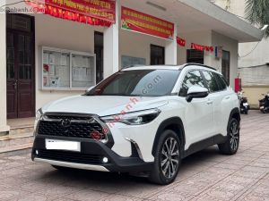 Xe Toyota Corolla Cross 1.8V 2021
