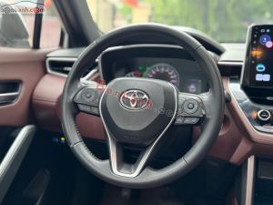 Xe Toyota Corolla Cross 1.8V 2021