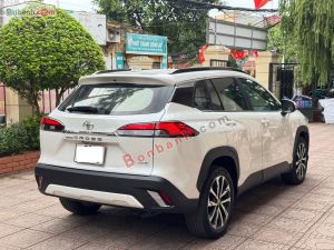 Xe Toyota Corolla Cross 1.8V 2021
