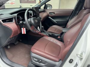 Xe Toyota Corolla Cross 1.8V 2021