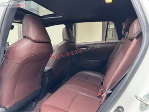 Xe Toyota Corolla Cross 1.8V 2021