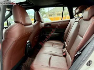 Xe Toyota Corolla Cross 1.8V 2021