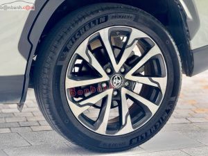 Xe Toyota Corolla Cross 1.8V 2021