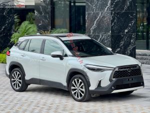Xe Toyota Corolla Cross 1.8V 2021